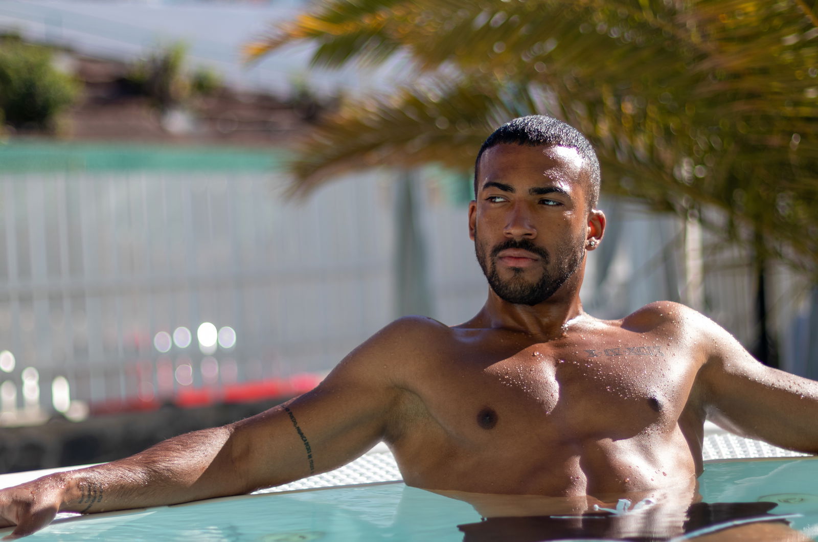 adonis ramirez photo