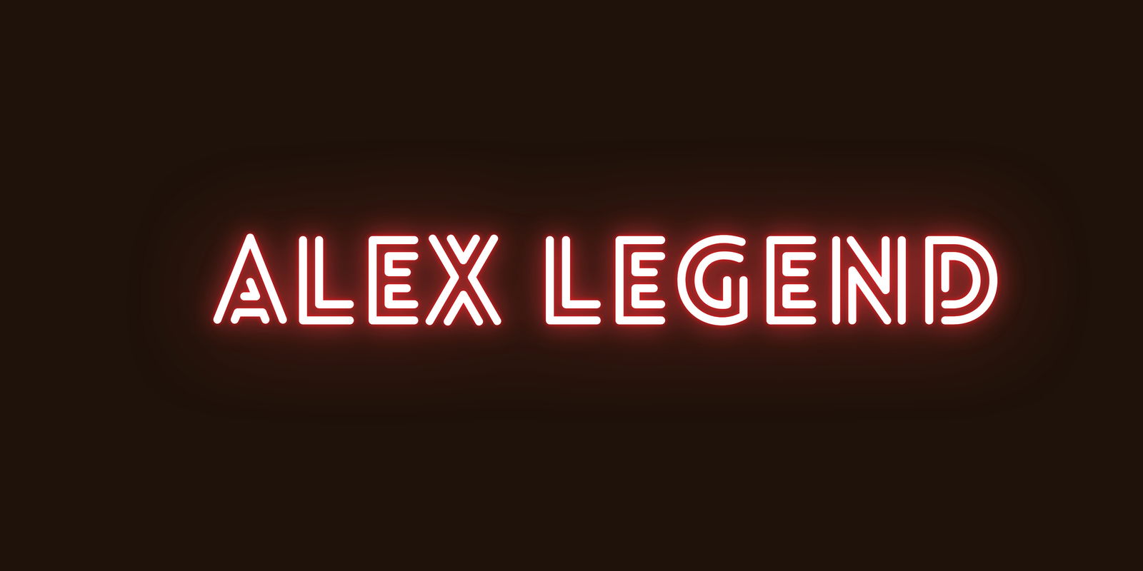 Alex Legend ❌ FREE PAGE photo