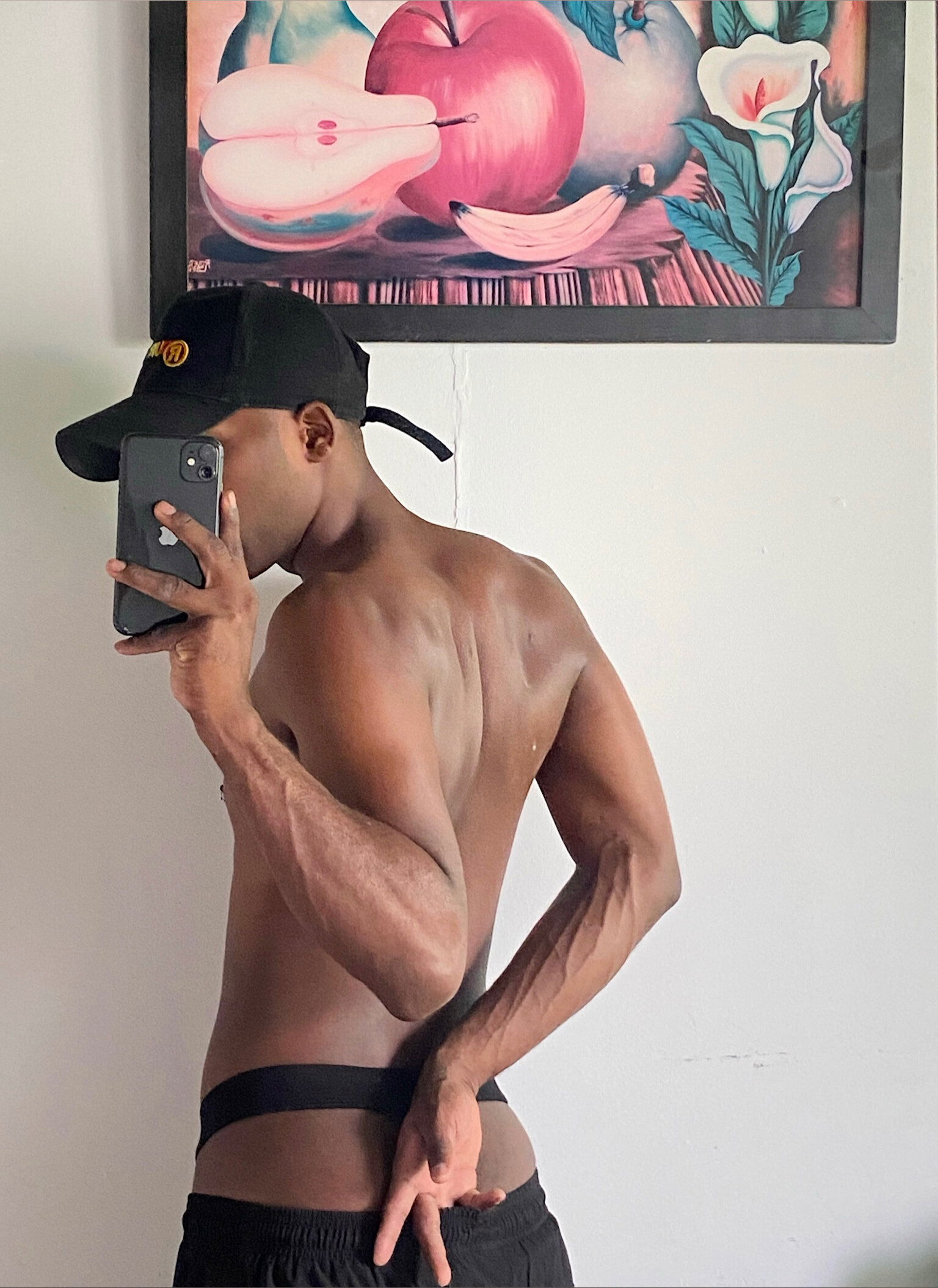 Andrés Velasco photo