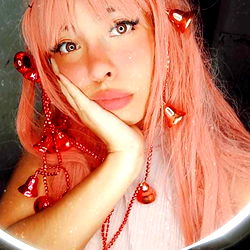 Onlyfans Model ❤️ MISTY PINK ❤️