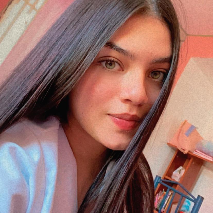 Andrea Quiroga photo