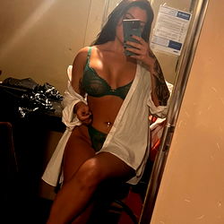 Onlyfans Model Nicole: Canadian Beauty in Lingerie