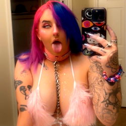 OnlyFans Model Shark Girl: Arizona