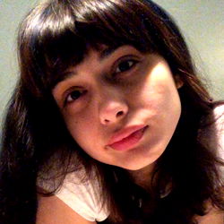 Brat 𖤐 SUBTRANS21 - Aesthetic Instagram Model