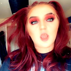 OnlyFans Model Allie - Leeds