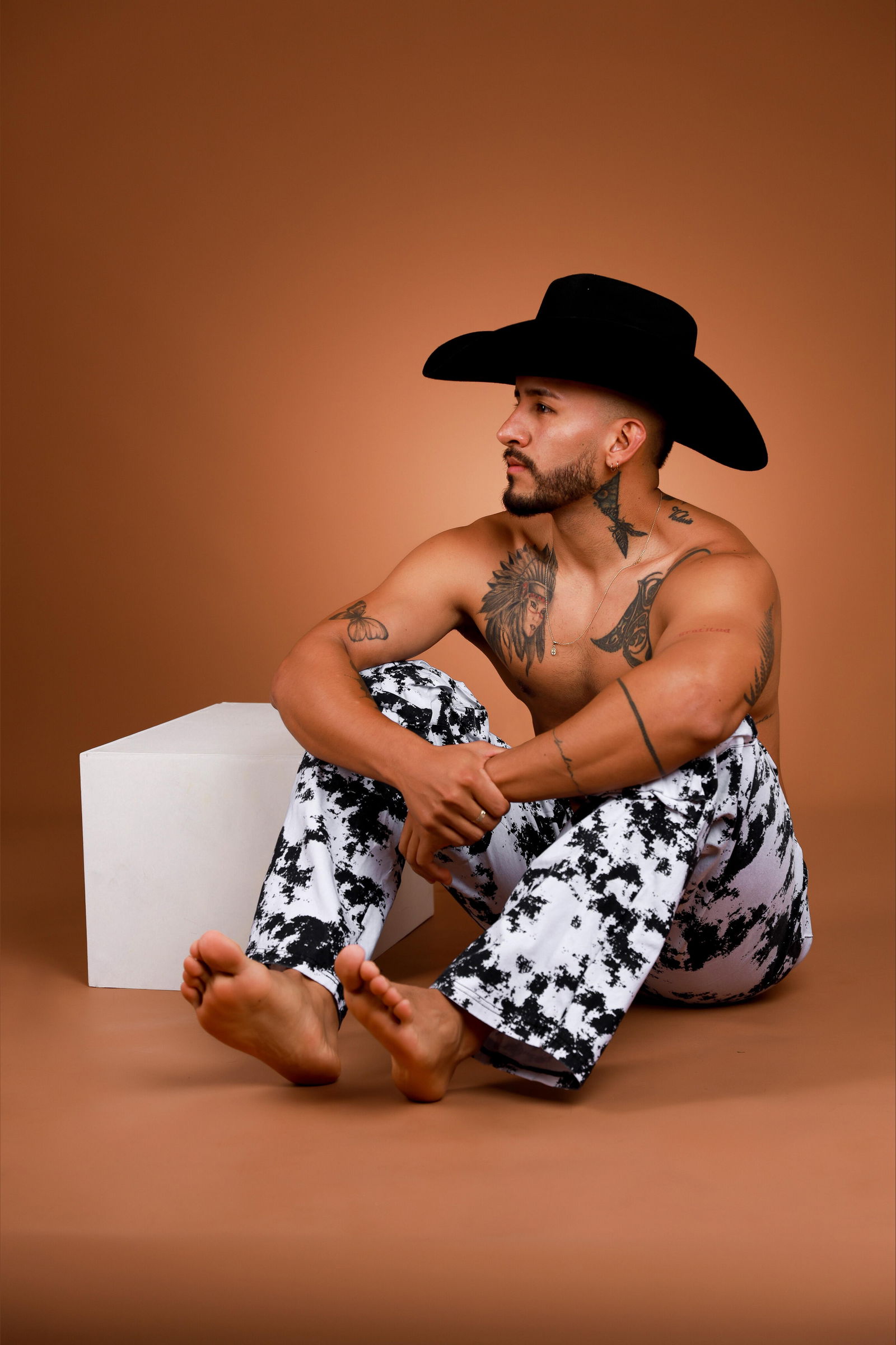 Andrés adames photo