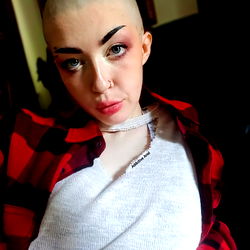 An OnlyFans Creator's Moment