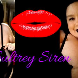 sultreysiren photo