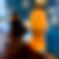 Femdom Hijabi VIP | READ DESCRIPTION photo