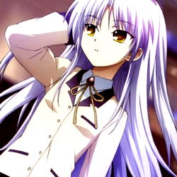 Angel 45, Anime-Inspired Character