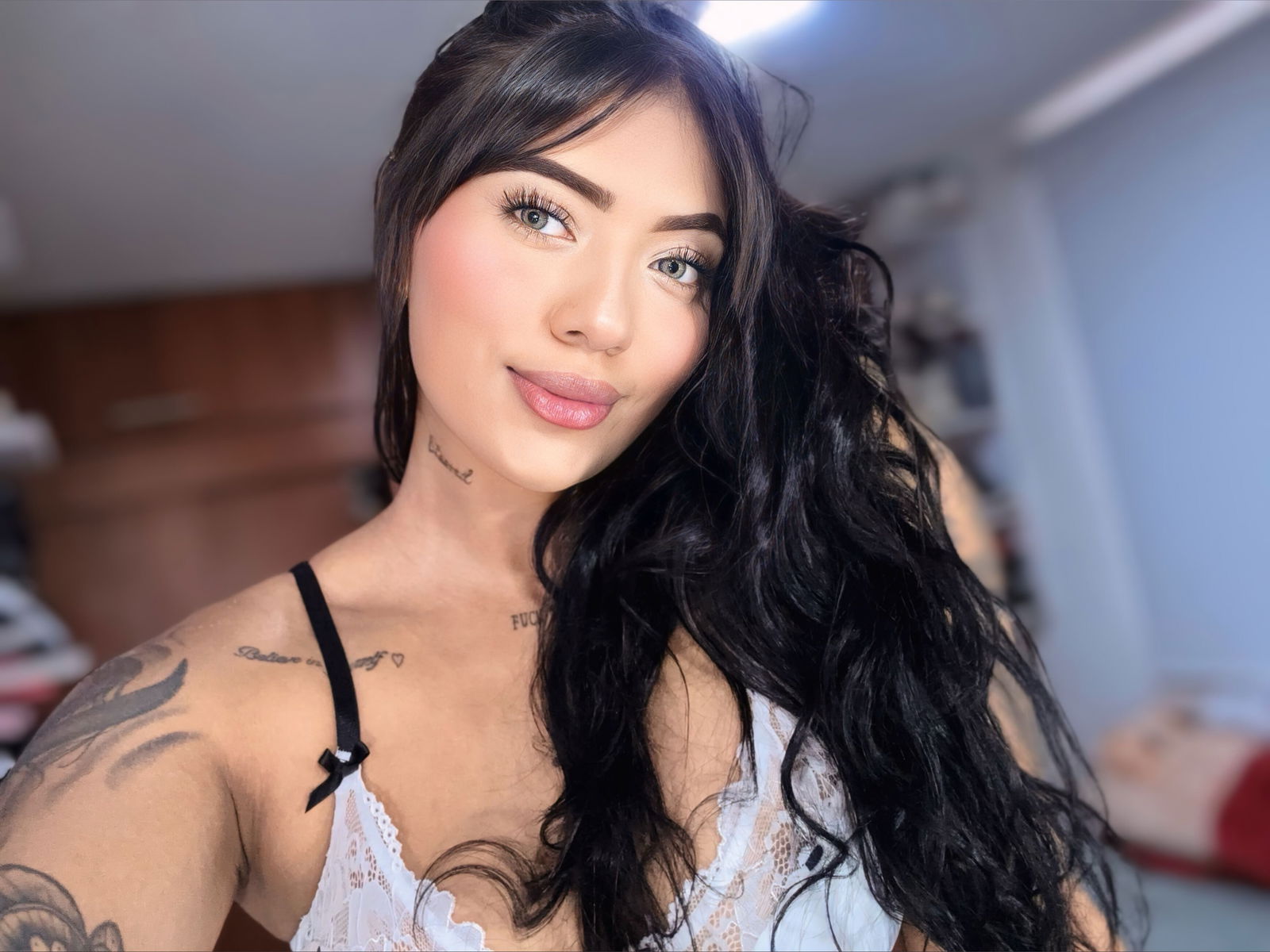 Angie Rodríguez photo