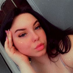 Anna on Onlyfans, showcasing her beauty in a casual moment.