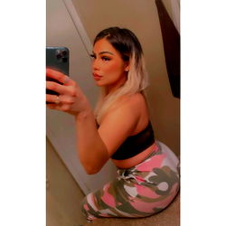 Saucy 🍯, Dallas Model - Exotic Beauty