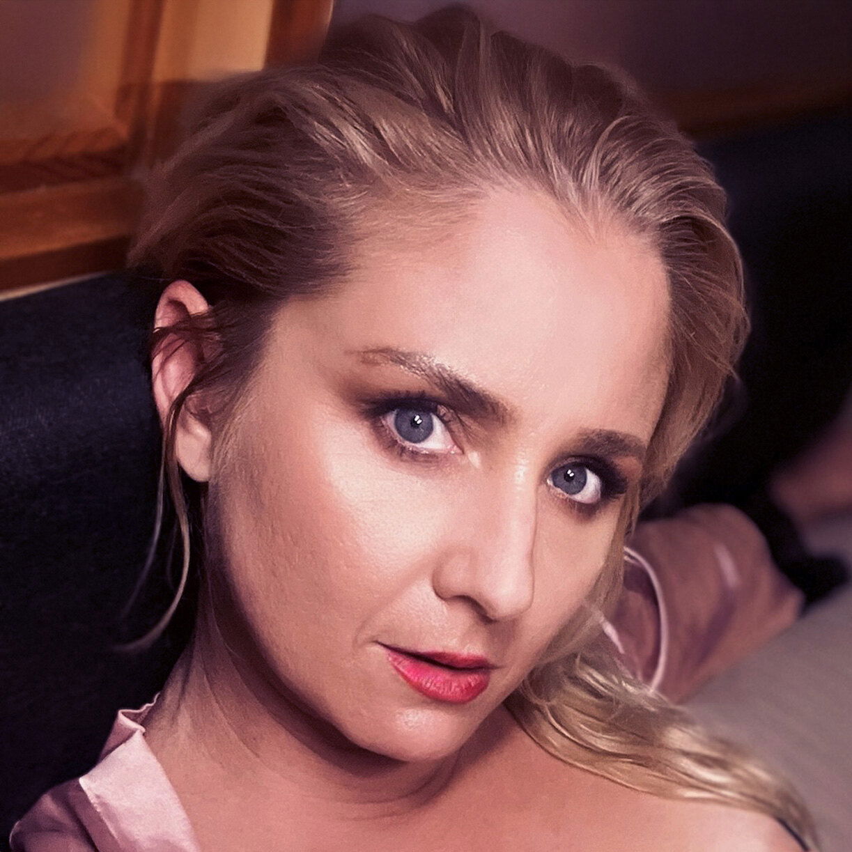 Ani Alisimo 🌺 photo