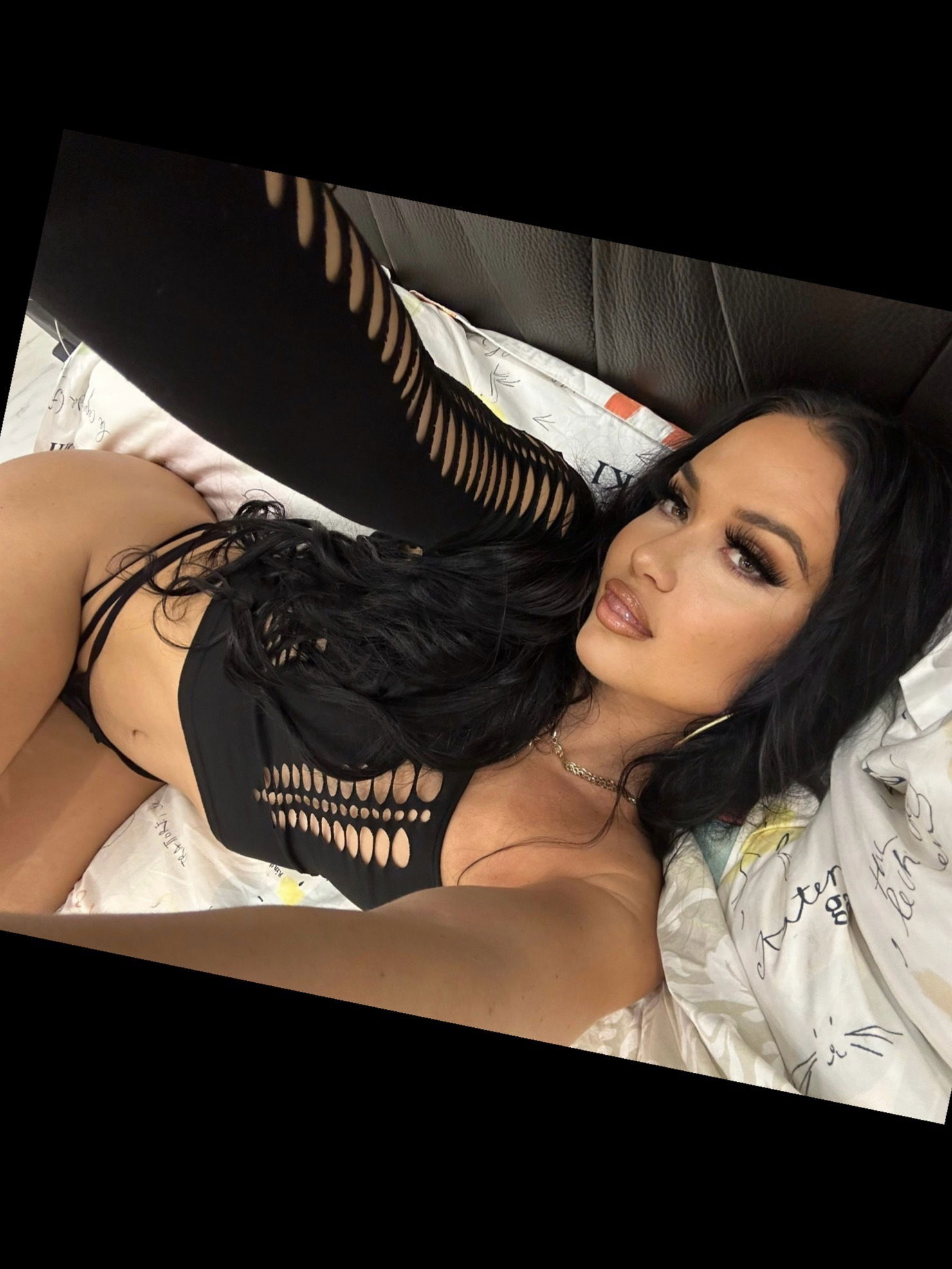 Autism Cheeks 🍑😈 photo