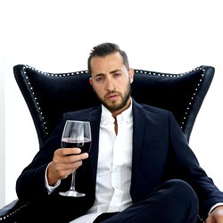 Antonio Suleiman انطونيو سليمان photo