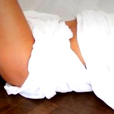 Eva๐Sky Your TS-girl photo