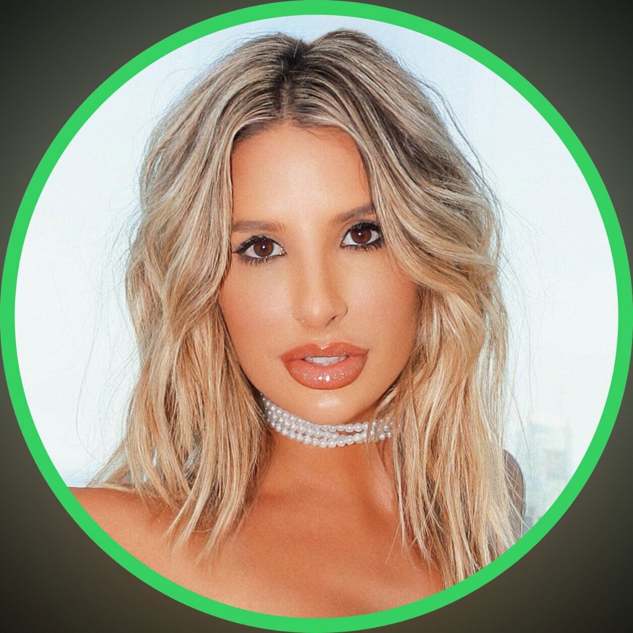 Eva💞Sky Your TS-girl photo