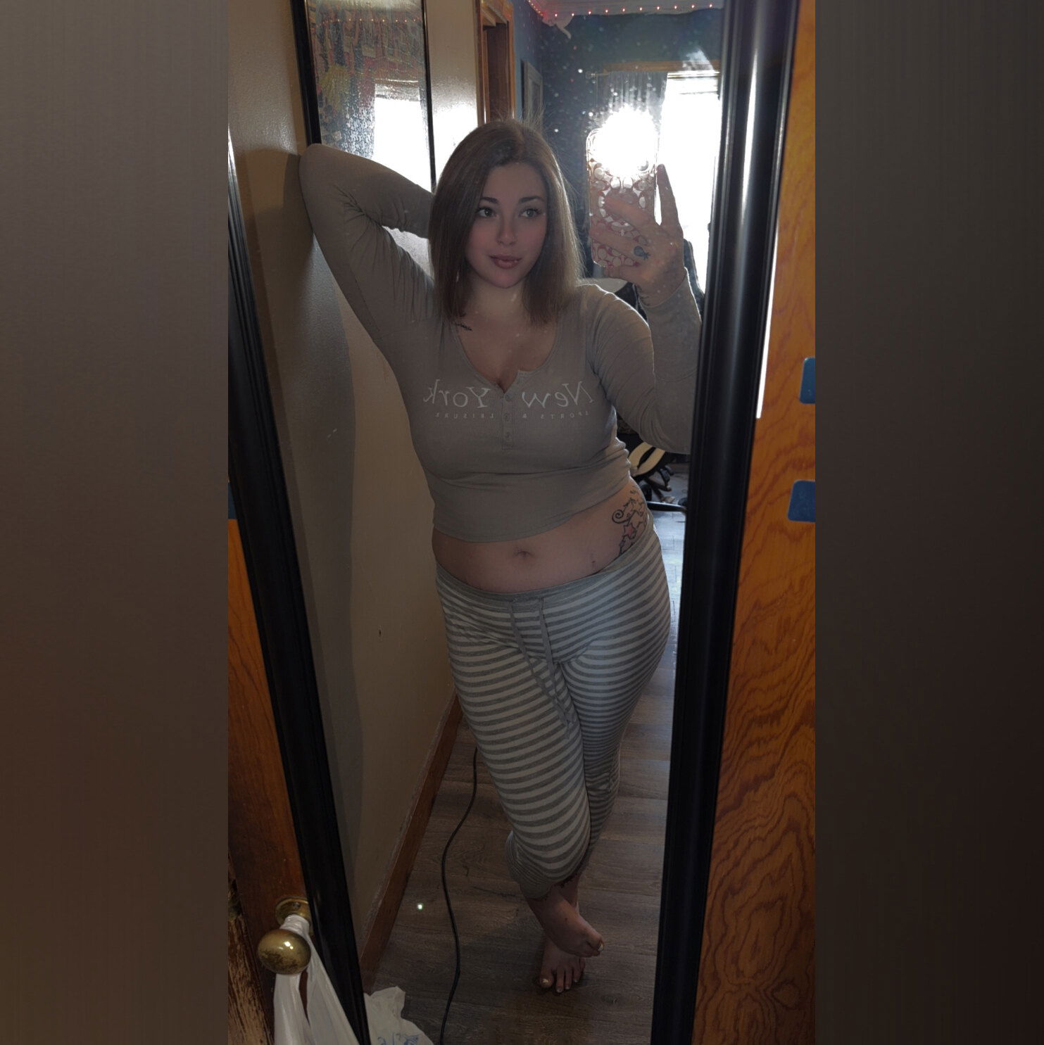 Pretty nasty.xo photo