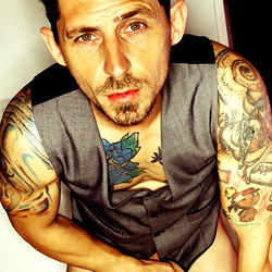 Juancho Model for Adult Content