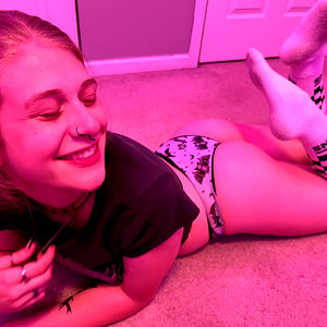 Brooke ๐๐ค photo