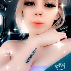 Faye Angelia, Los Angeles OnlyFans Model