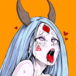 OnlyFans Model Alex_15 Artwork