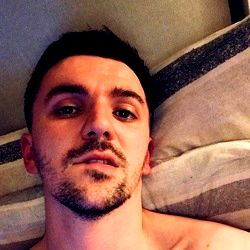 Your Imaginary Boyfriend - Intimate Moment