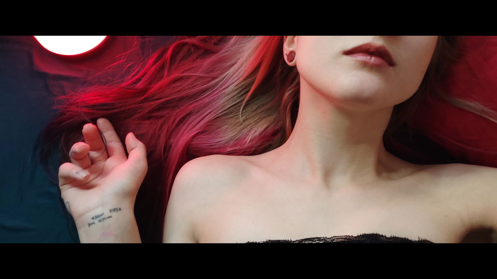 Adalana Delmar photo