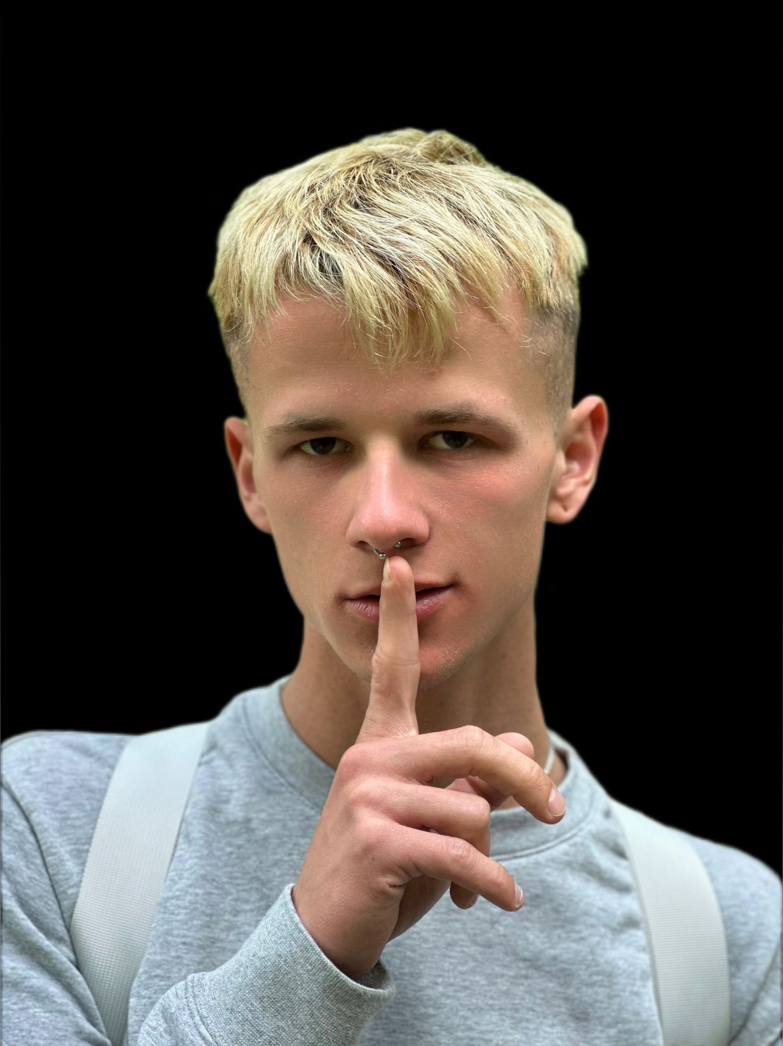 Paul 🍭 Yоung photo