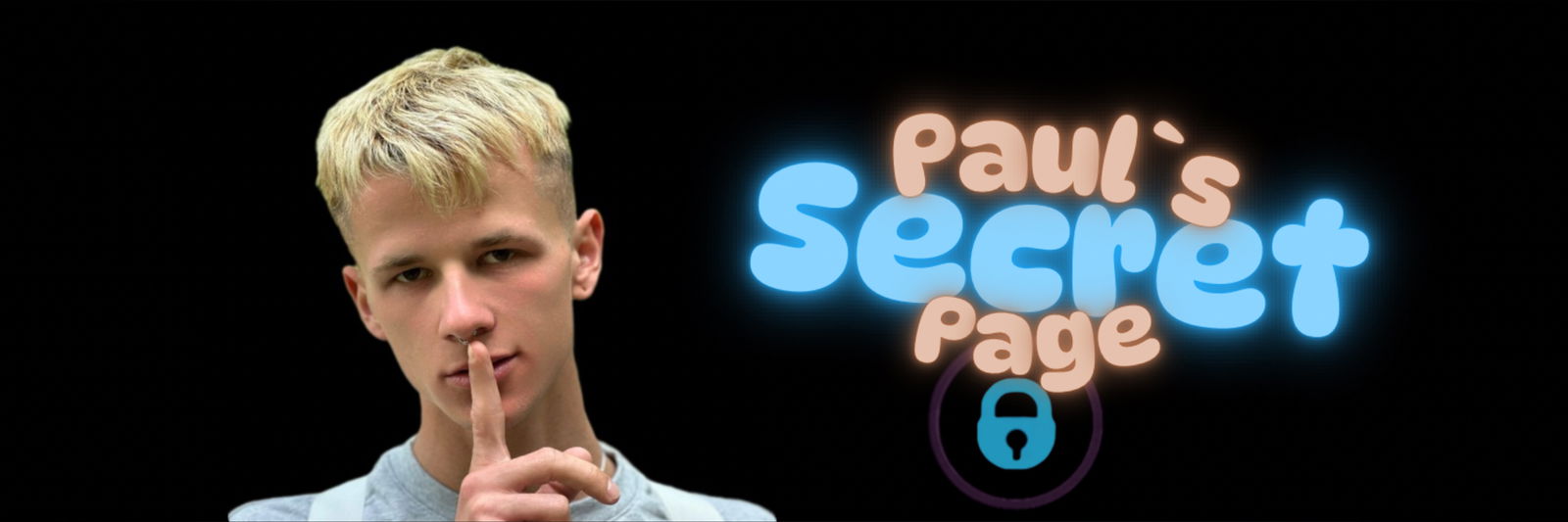 Paul 🍭 Yоung photo