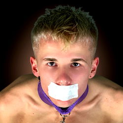 Model Photo: Xclusive Paul 🍭