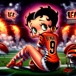 AllAmericanGirl Artwork