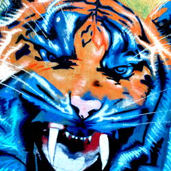 Crème de la Chub photo