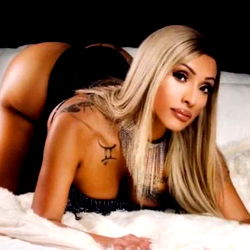 Midwestshorty, Adult Model from Chicago