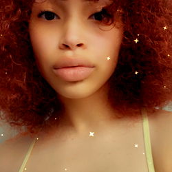 Introducing Jodi: A Fresh Face in the Modeling World!