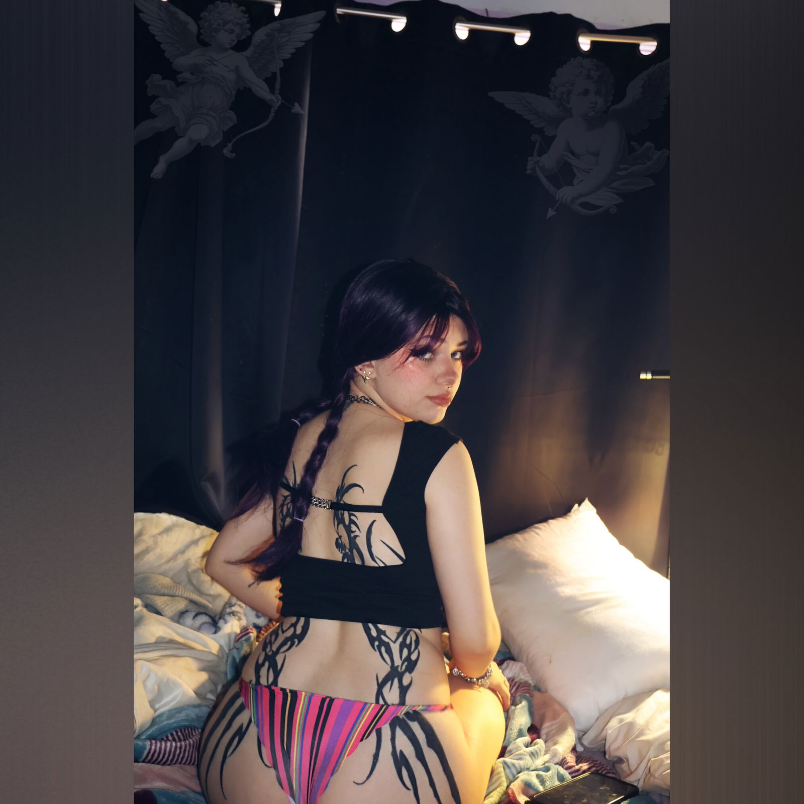 💋⭐️SIARRA⭐️💦💋 photo