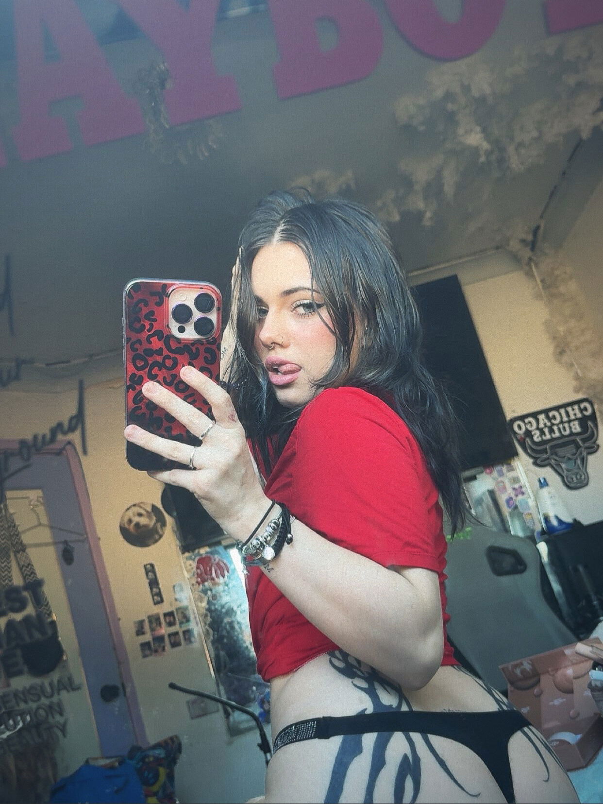 💋⭐️SIARRA⭐️💦💋 photo