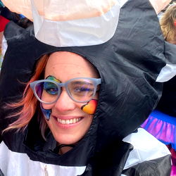 Mauxie Moo - Maine State Fair