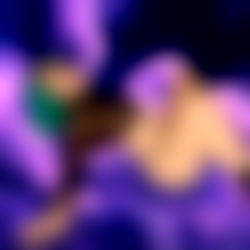 Black Kitty Ksenia ๐ฑ๐ค photo