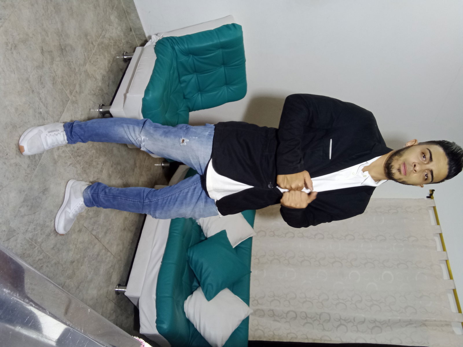 Alejandro DUQUE photo