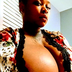 Caramel Rozaye, an OnlyFans Model from Florida