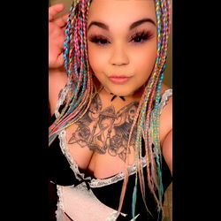 Missyextrathick photo