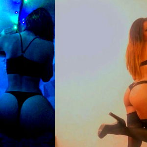 Sweet Anastasia photo