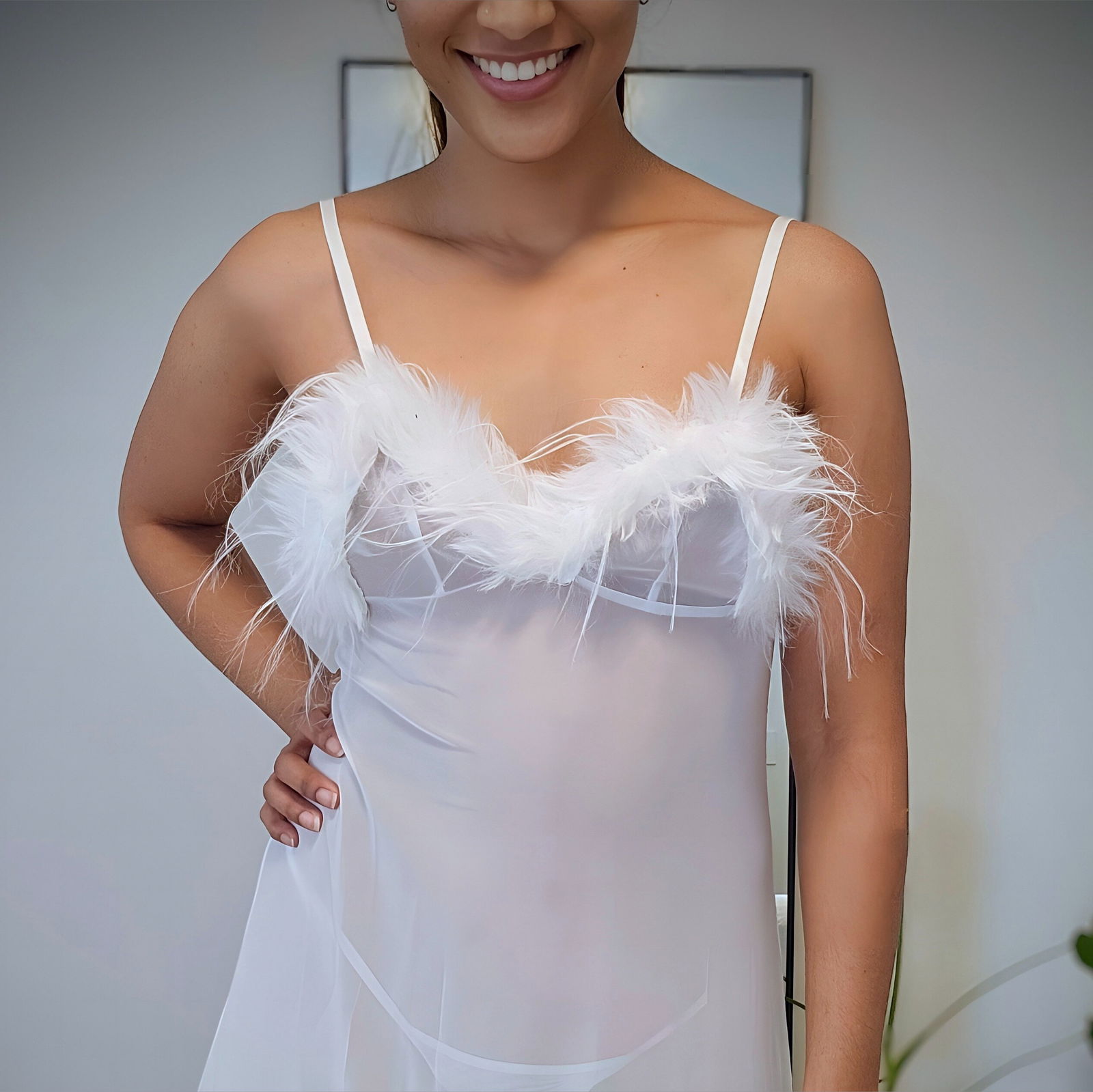 #1 Indian Onlyfans photo