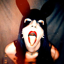 Rei: OnlyFans Model in Stylish Black and White Photograph