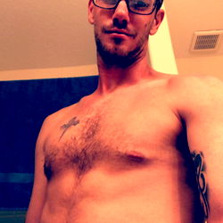 MrTyson, a Fitness Enthusiast