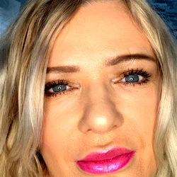 Abigale Jameson - North West Model