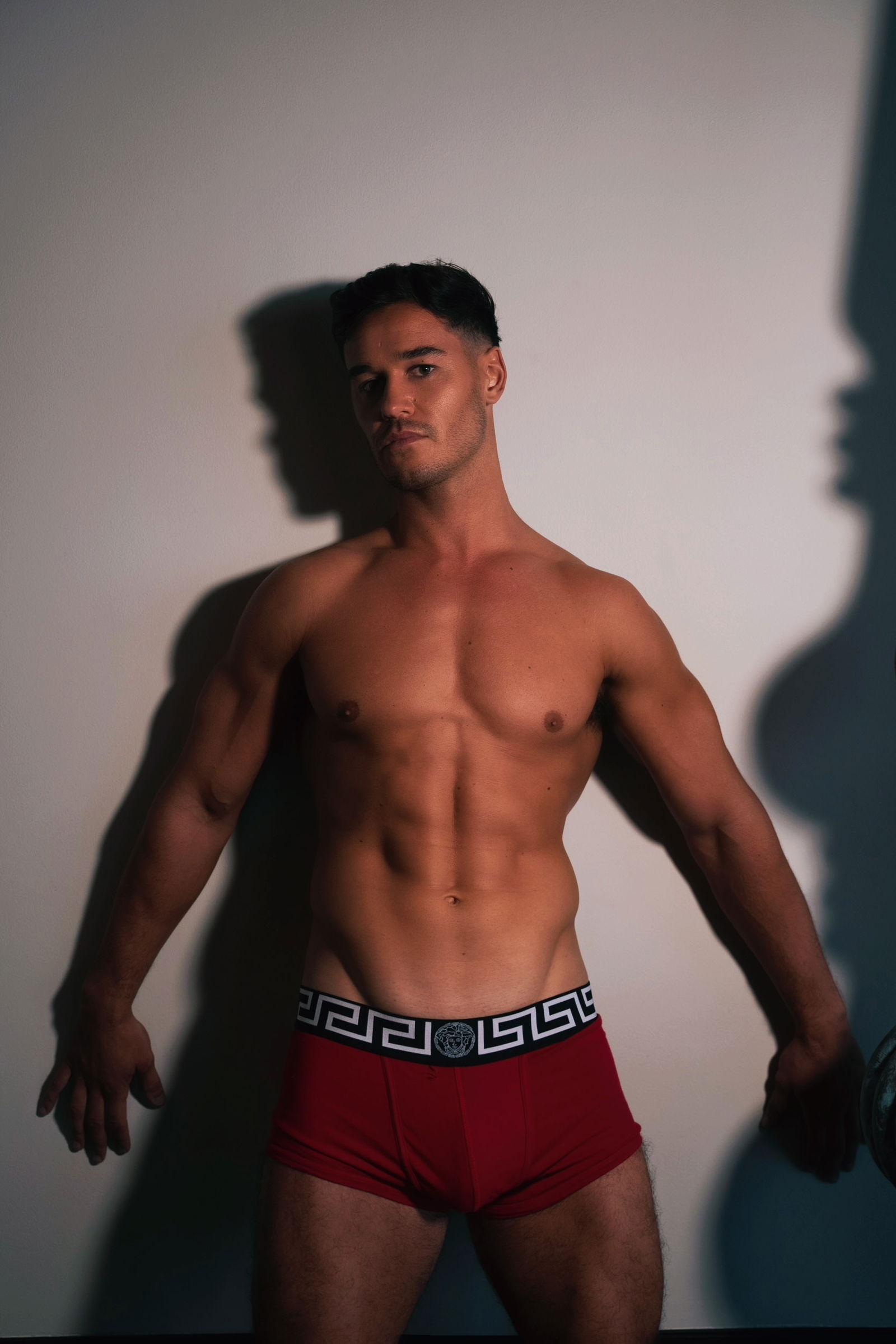 👑 Alpha King 👑 photo