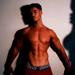 👑 Alpha King 👑 photo